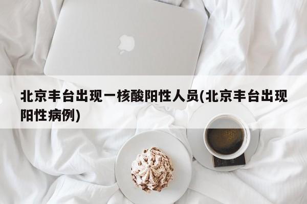 北京丰台出现一核酸阳性人员(北京丰台出现阳性病例)