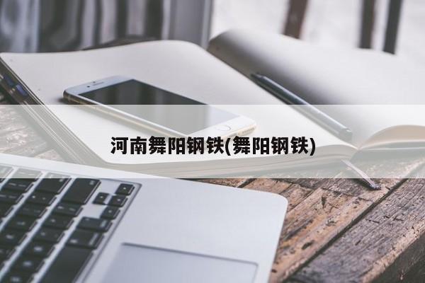 河南舞阳钢铁(舞阳钢铁)