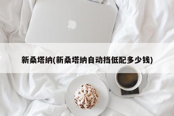 新桑塔纳(新桑塔纳自动挡低配多少钱)