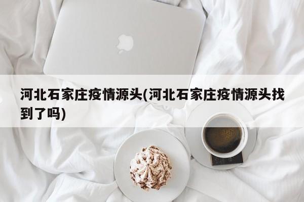 河北石家庄疫情源头(河北石家庄疫情源头找到了吗)