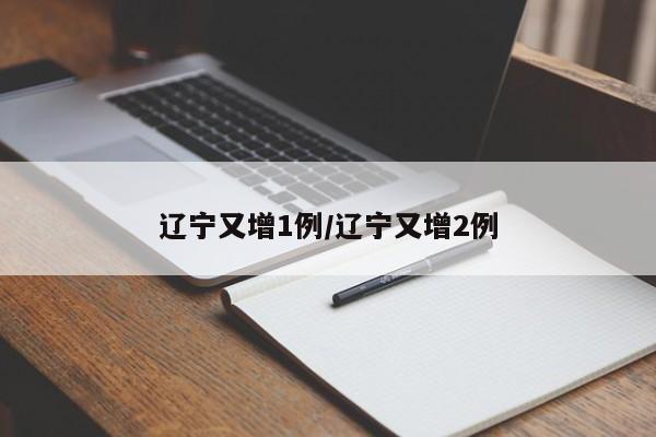 辽宁又增1例/辽宁又增2例